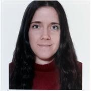 Graduada en Ciencias de la Actividad Física y el Deporte. Entrenadora fitness polivalente.